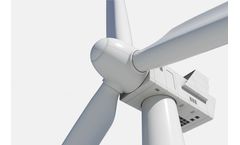 Mini-Interrogator for Wind turbine monitoring industry