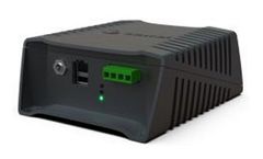 Sentea - Model SR-1080, DM-4120 and DM-8120 - Structural Health Monitoring Mini-Interrogator