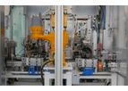 Assembly System for Gas Generators