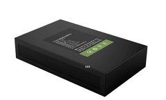 Fethium - 12V 10Ah Outdoor Lithium Titanate Battery