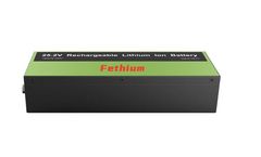 Lifepo4 - Model 12.8V 20Ah-94 - Low Temperature Charge and Discharge Battery