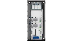HydroCab - Model PowerCore - Energy Storage System