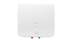 Vitowell comfort - Model Classic (Cube) - Storage Water Heater