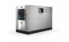 Hauzer Flexicoat - Model 500 - Batch System