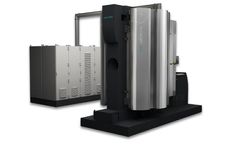 Hauzer Flexicoat - Model 1500 - Batch System