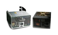 Delta - Desktop & Workstation Power