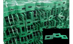 Huaway - Brackets, Flanges, and Anchors for Bridge Rails