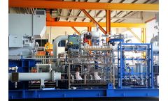 Gas Compression Services