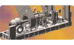 Compressor Drive Packaged Systems