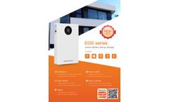 EOS05B - Data Sheet