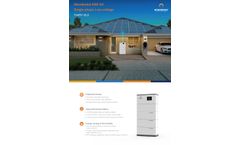 FAIRY-SL5 - Datasheet