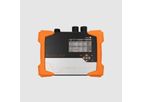 Model PQ-Box 200 - A-EBERLE Portable Power Meters