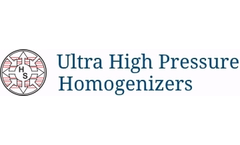Homogenising - Cell Disruption Microalgae