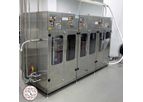 Homogenising - Model 085 Hy-Drive Series - Production Homogenizers