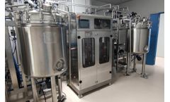 Homogenising - Mammalian Cells Homogenizer