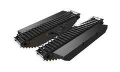 River - Amphibious Pontoon Undercarriage