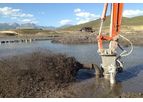 River - Dredging Pump & Cutter Suction Pump