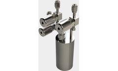 iCAM - High Integrity Precursor Delivery Containers (Bubblers)