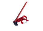Fineyou - Model 4QG-9 - Reciprocating Lawn Mower