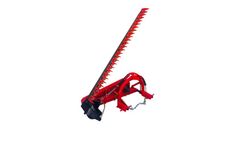 Fineyou - Model 4QG-9 - Reciprocating Lawn Mower