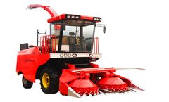 Fineyou - Model 4QZ-1400 - Forage Harvester