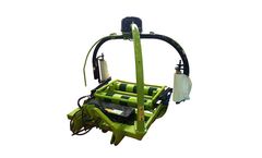 Fineyou - Model 92MG-50 - Bale Wrapper