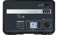 Gossen - Model M506G - Electric Testing Machines