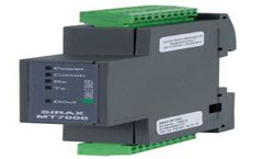 Gossen - Model MT7000 - AC/DC Current and Voltage Converter