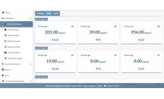 TSC - Version Enviro - Environmental Management Software