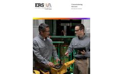 Electrical Reliability Services - Brochure