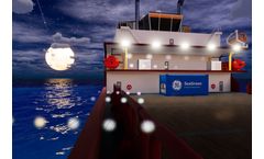 GE SeaGreen - Model Hybrids - PTO/PTI and Battery Energy Storage