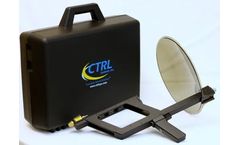 CTRL - Model PowerBeam 300 - Parabolic Accessory