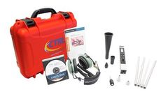 CTRL - Model UL101 - Leak Detector