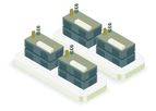 TEG - Model VEM - Energy Monitoring System