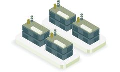 TEG - Model VEM - Energy Monitoring System