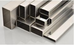 Centerway - Stainless Steel Rectangular & Square Tube