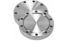 Centerway - Stainless Steel Blind Flange