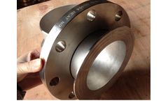 Centerway - Stainless Steel Lap Joint Flange