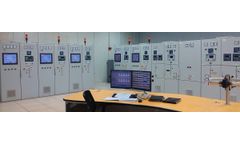 Control Systems for Power Plants Services