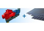 PV Diesel Hybrid Systems