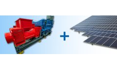 PV Diesel Hybrid Systems