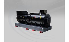 RBQ UPS System