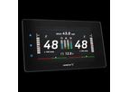 Model VMH 70 - Displays