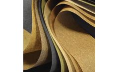 SWM - Wrapper and Binder for Cigar Production