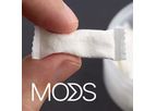 SWM - Model MODS - Wrapping Paper for Nicotine Pouches