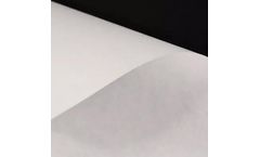 SWM - High-Temperature Polymer Wrapping Material