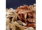 SWM - Reconstituted Material for Aerosol Generation