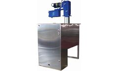 PLC - Oil Water Separator