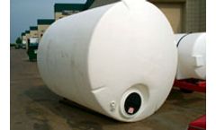 PLC - Process Holding Tanks