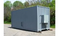 PLC - Integrated Treatment Systems for Site Remediation